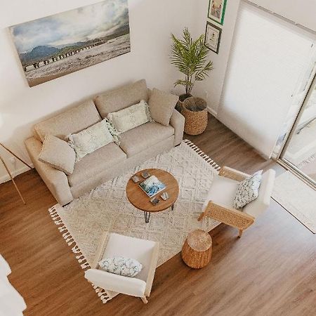 Puamana Maluhia - Two Bedroom / Two Bath Condo 普林斯维尔 外观 照片