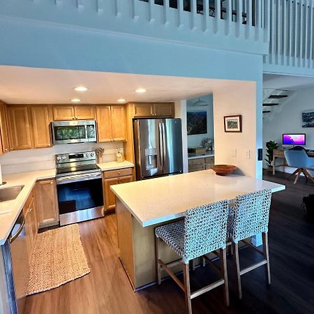 Puamana Maluhia - Two Bedroom / Two Bath Condo 普林斯维尔 外观 照片