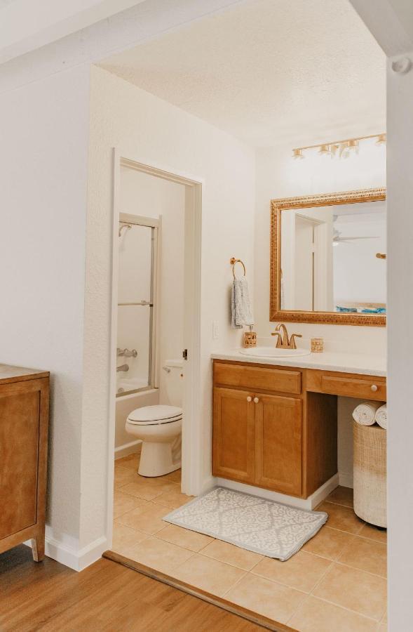 Puamana Maluhia - Two Bedroom / Two Bath Condo 普林斯维尔 外观 照片