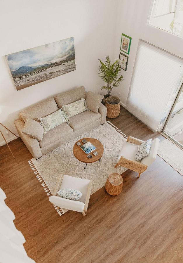 Puamana Maluhia - Two Bedroom / Two Bath Condo 普林斯维尔 外观 照片