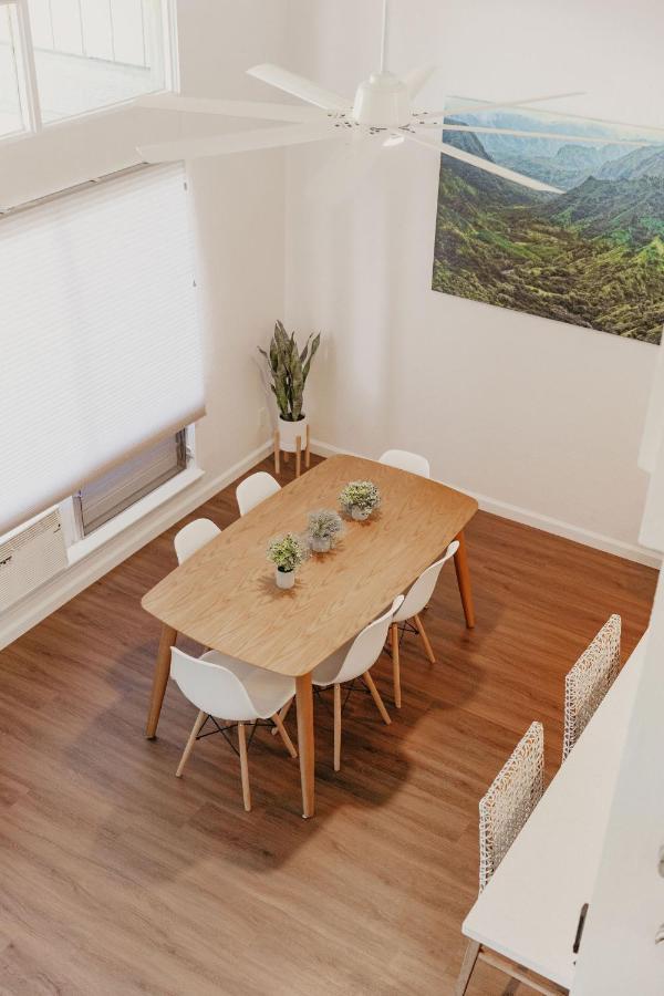 Puamana Maluhia - Two Bedroom / Two Bath Condo 普林斯维尔 外观 照片